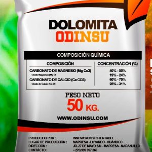 DOLOMITA – ODINSU DOLOMITA - ODINSU