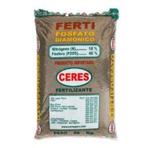 FOSFATO-CERES FOSFATO-CERES