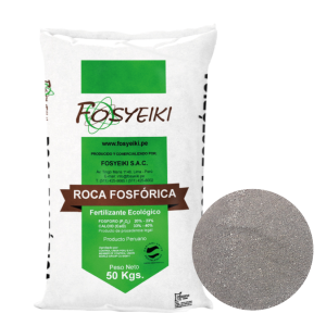 RocaFosforica-FOSYAEIKY RocaFosforica-FOSYAEIKY