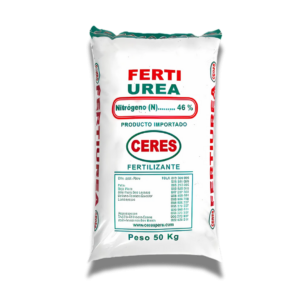 UREA-CERES UREA-CERES