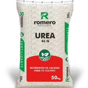 urea – ROMERO urea - ROMERO